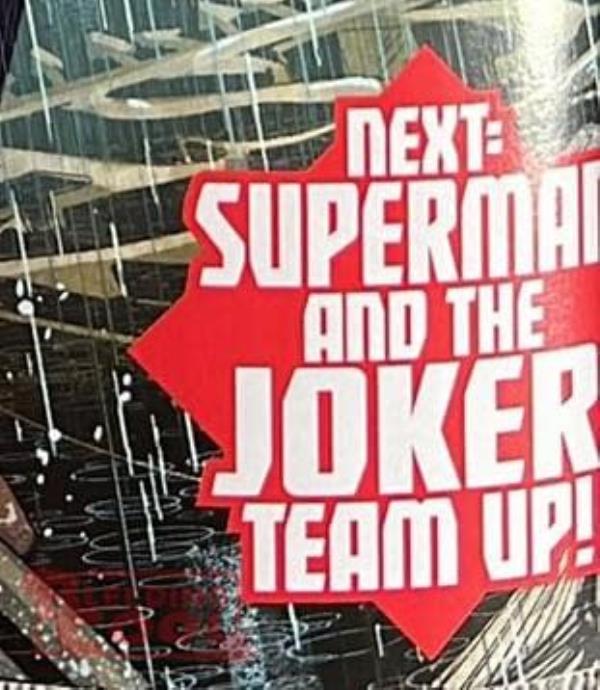 What Does A Bizarro Lois Lane Look Like (Spoilers)