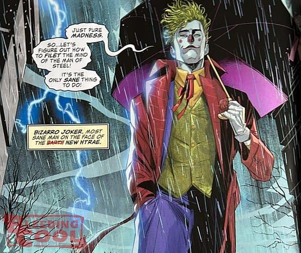 DC Comics
