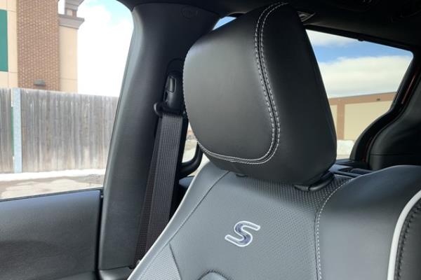 2022 Chrysler Pacifica Hybrid Limited